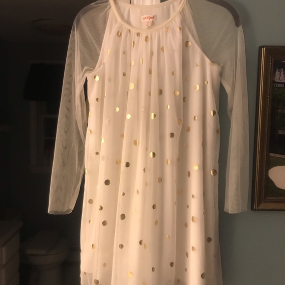 Girls dress size 12 - Picture 5 of 6